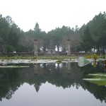Tien Mu Pagode in Hue