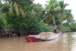 Erde ist im Mekong Delta ein wichtiges und wertvolles Gut