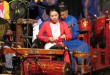 Im Old Quarter von Hanoi: Das bekannte Wasserpuppentheater Mua Roi Nuoc