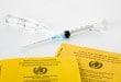 Empfohlene Impfungen für Vietnam