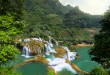 Traumhafte Natur kann man beim Trekking in Vietnam erleben