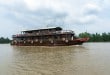 Bootstouren auf dem Mekong sind im Süden von Vietnam ganz oben auf der Beleibtheitsliste.