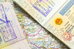 Bei Geschäftreisen gelten andere Regeln für das Visum in Vietnam