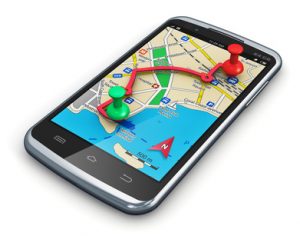Telefone wie Smartphones sind auch in Vietnam nützlich...